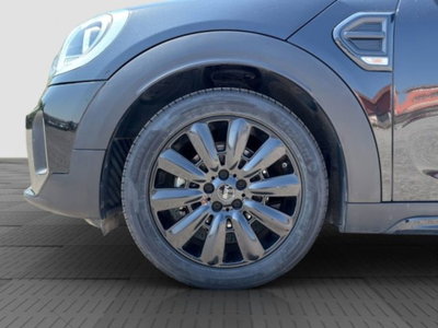 MINI Mini Countryman 2.0 Cooper D Business Countryman (16)