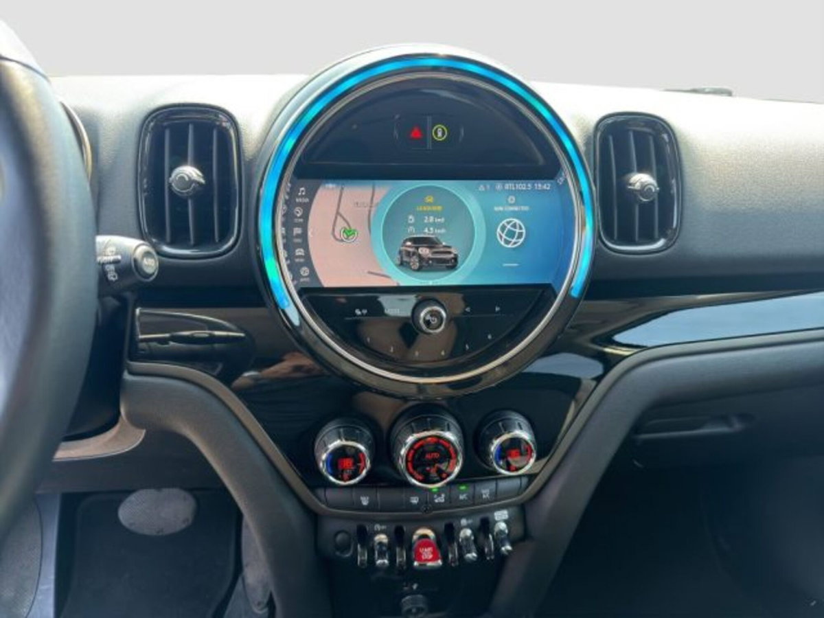 MINI Mini Countryman 2.0 Cooper D Business Countryman (17)