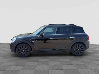 MINI Mini Countryman 2.0 Cooper D Business Countryman (2)