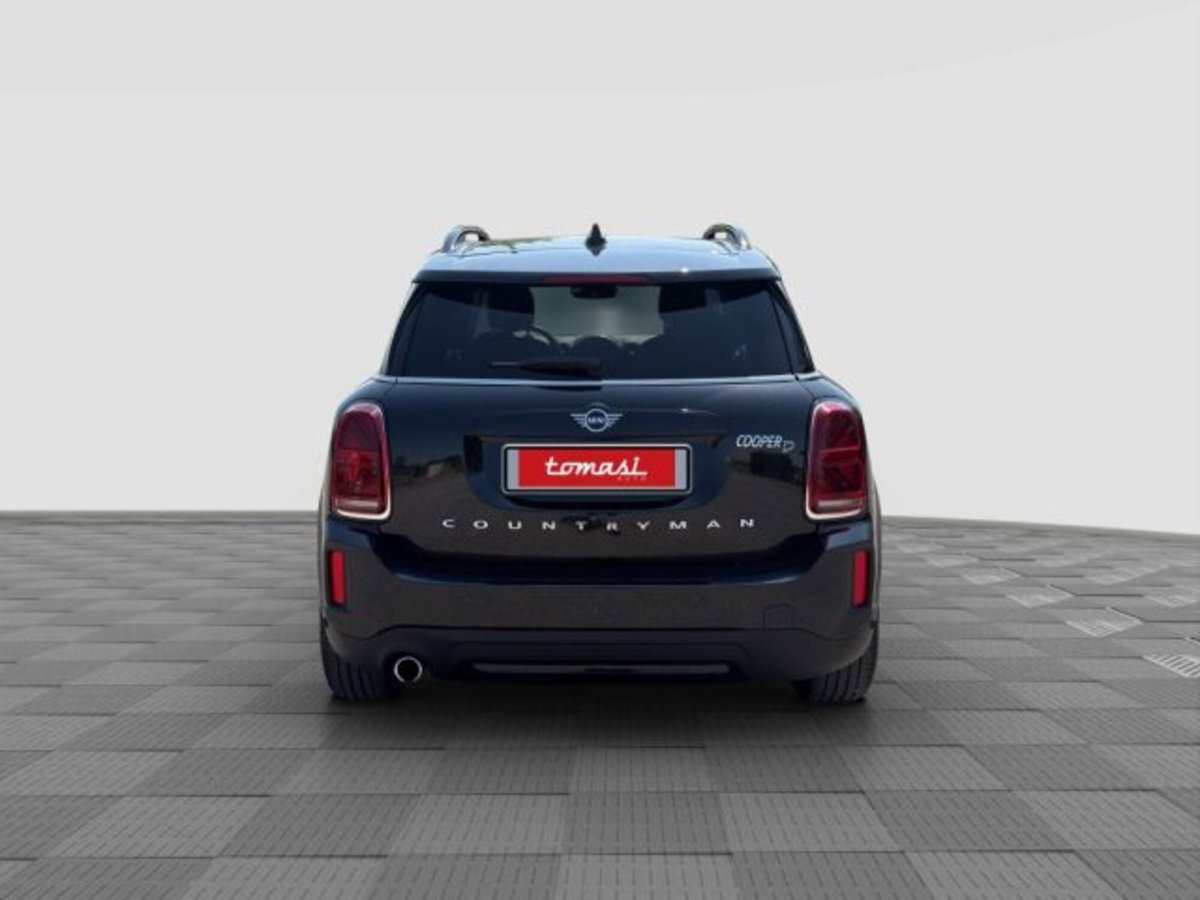MINI Mini Countryman 2.0 Cooper D Business Countryman (4)