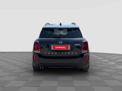 MINI Mini Countryman 2.0 Cooper D Business Countryman (4)