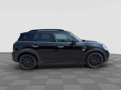 MINI Mini Countryman 2.0 Cooper D Business Countryman (6)
