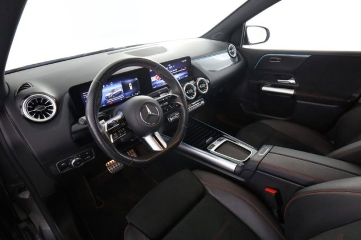 Mercedes-Benz CLA Shooting Brake 180 d Automatic Shooting Brake Premium