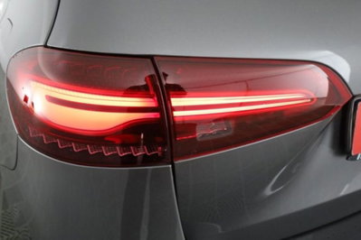Mercedes-Benz CLA Shooting Brake 180 d Automatic Shooting Brake Premium (11)