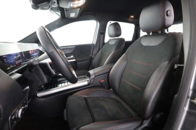 Mercedes-Benz CLA Shooting Brake 180 d Automatic Shooting Brake Premium (2)