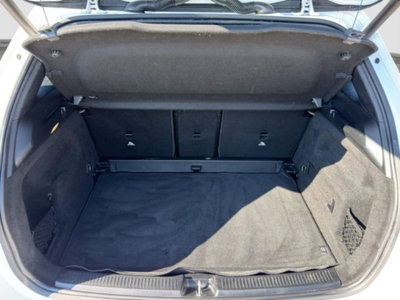 Mercedes-Benz CLA Shooting Brake 200 d Automatic Shooting Brake Sport (14)