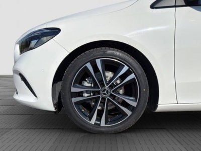 Mercedes-Benz CLA Shooting Brake 200 d Automatic Shooting Brake Sport (16)