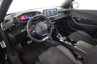 Peugeot 2008 PureTech 130 S&S EAT8 GT Pack usata