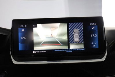 Peugeot 2008 PureTech 130 S&S EAT8 GT Pack (12)