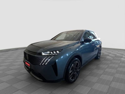 Peugeot 3008 1.2 hybrid GT 145cv e-dcs6 nuova