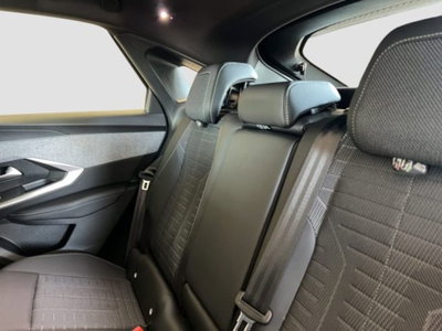 Peugeot 3008 1.2 hybrid GT 145cv e-dcs6 (10)