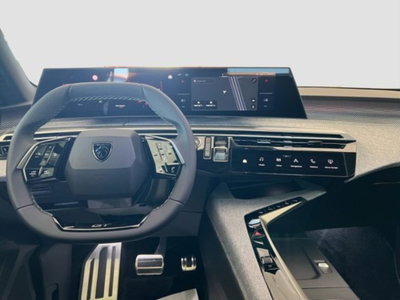 Peugeot 3008 1.2 hybrid GT 145cv e-dcs6 (11)