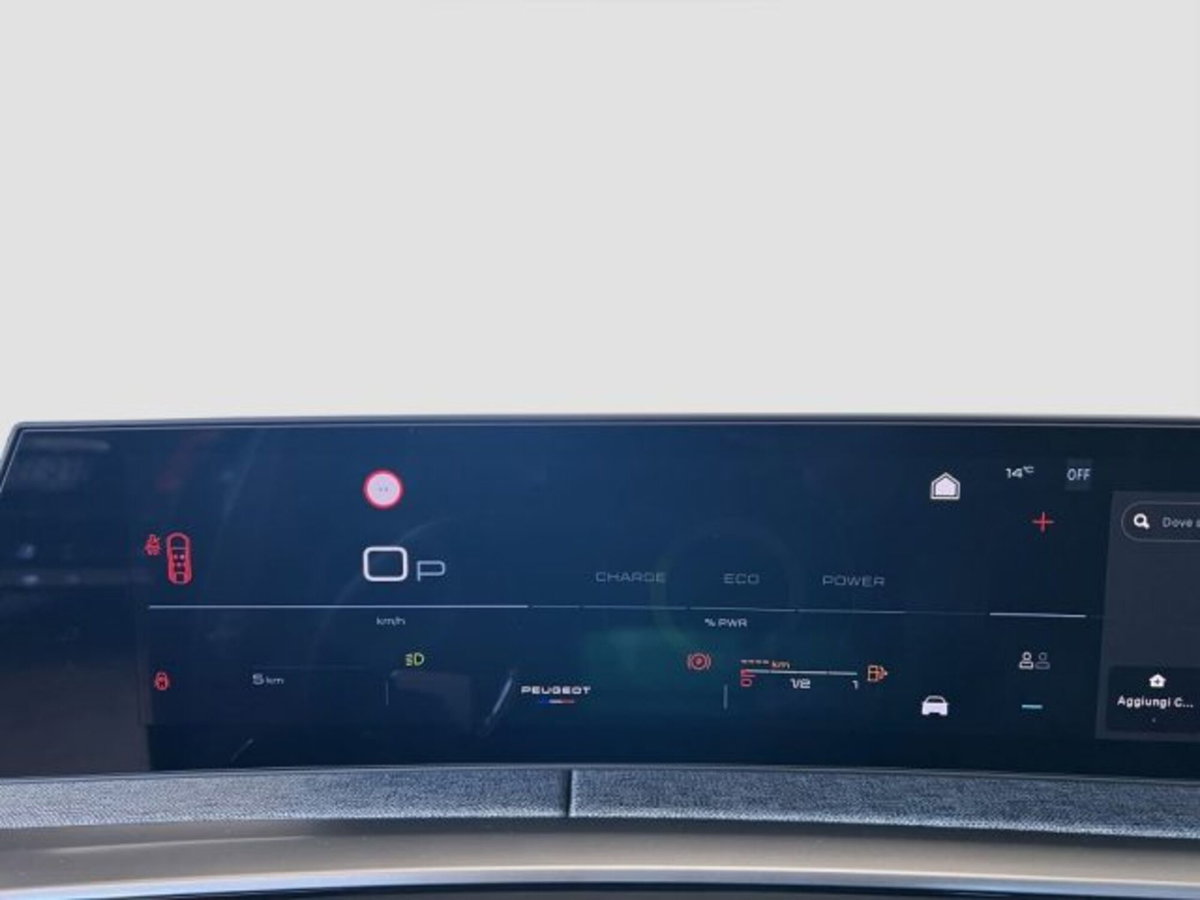 Peugeot 3008 1.2 hybrid GT 145cv e-dcs6 (14)