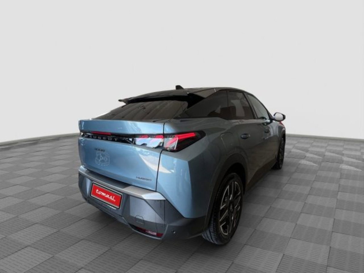 Peugeot 3008 1.2 hybrid GT 145cv e-dcs6 (5)
