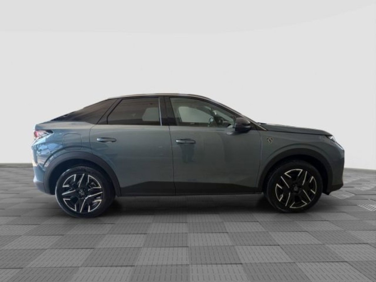 Peugeot 3008 1.2 hybrid GT 145cv e-dcs6 (6)