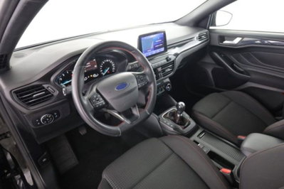 Ford Focus Station Wagon 1.0 EcoBoost 125 CV Start&Stop SW ST Line usata