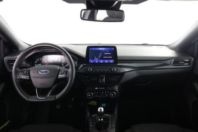 Ford Focus Station Wagon 1.0 EcoBoost 125 CV Start&Stop SW ST Line (4)