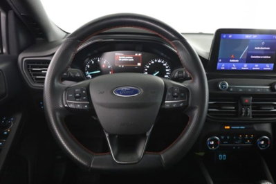 Ford Focus Station Wagon 1.0 EcoBoost 125 CV Start&Stop SW ST Line (5)