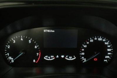Ford Focus Station Wagon 1.0 EcoBoost 125 CV Start&Stop SW ST Line (7)