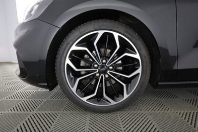 Ford Focus Station Wagon 1.0 EcoBoost 125 CV Start&Stop SW ST Line (8)