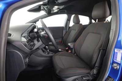 Ford Puma 1.0 EcoBoost Hybrid 125 CV S&S aut. ST-Line Design (2)