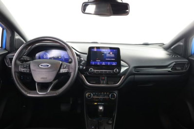 Ford Puma 1.0 EcoBoost Hybrid 125 CV S&S aut. ST-Line Design (4)