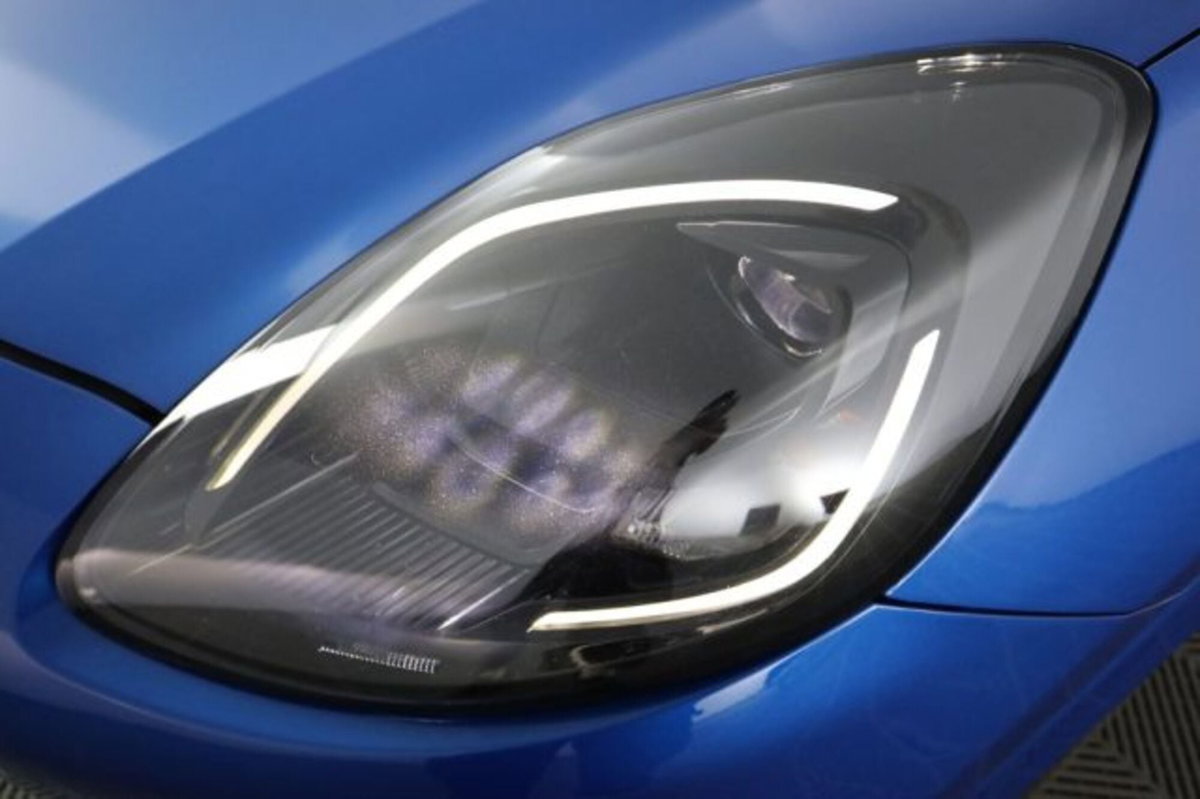 Ford Puma 1.0 EcoBoost Hybrid 125 CV S&S aut. ST-Line Design (9)