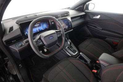 Ford Puma 1.0 EcoBoost Hybrid 125 CV S&S aut. ST-Line X usata