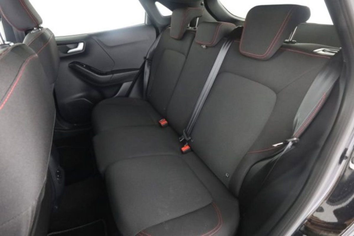 Ford Puma 1.0 EcoBoost Hybrid 125 CV S&S aut. ST-Line X (3)
