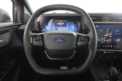 Ford Puma 1.0 EcoBoost Hybrid 125 CV S&S aut. ST-Line X (5)