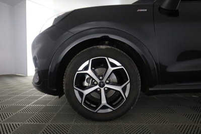 Ford Puma 1.0 EcoBoost Hybrid 125 CV S&S aut. ST-Line X (8)