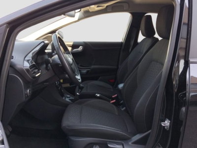 Ford Puma 1.0 EcoBoost Hybrid 125 CV S&S aut. Titanium Design (14)