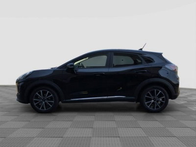 Ford Puma 1.0 EcoBoost Hybrid 125 CV S&S aut. Titanium Design (2)