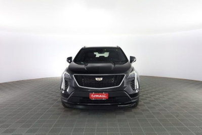 Cadillac XT4 XT4 350 TD AWD Sport usata