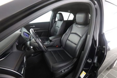 Cadillac XT4 XT4 350 TD AWD Sport (10)