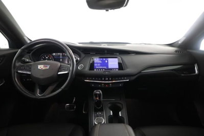Cadillac XT4 XT4 350 TD AWD Sport (12)