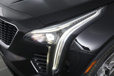 Cadillac XT4 XT4 350 TD AWD Sport (14)