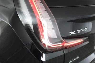 Cadillac XT4 XT4 350 TD AWD Sport (16)