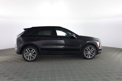Cadillac XT4 XT4 350 TD AWD Sport (3)