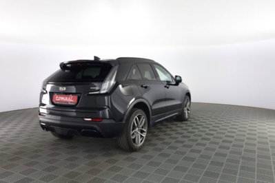 Cadillac XT4 XT4 350 TD AWD Sport (4)