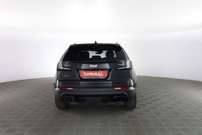 Cadillac XT4 XT4 350 TD AWD Sport (5)