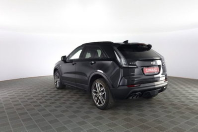 Cadillac XT4 XT4 350 TD AWD Sport (6)