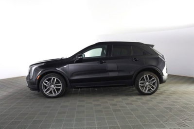 Cadillac XT4 XT4 350 TD AWD Sport (7)