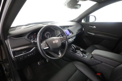Cadillac XT4 XT4 350 TD AWD Sport (9)