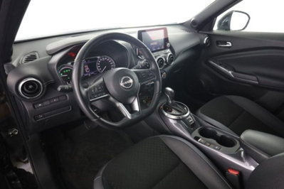 Nissan Juke 1.6 hev N-Connecta usata