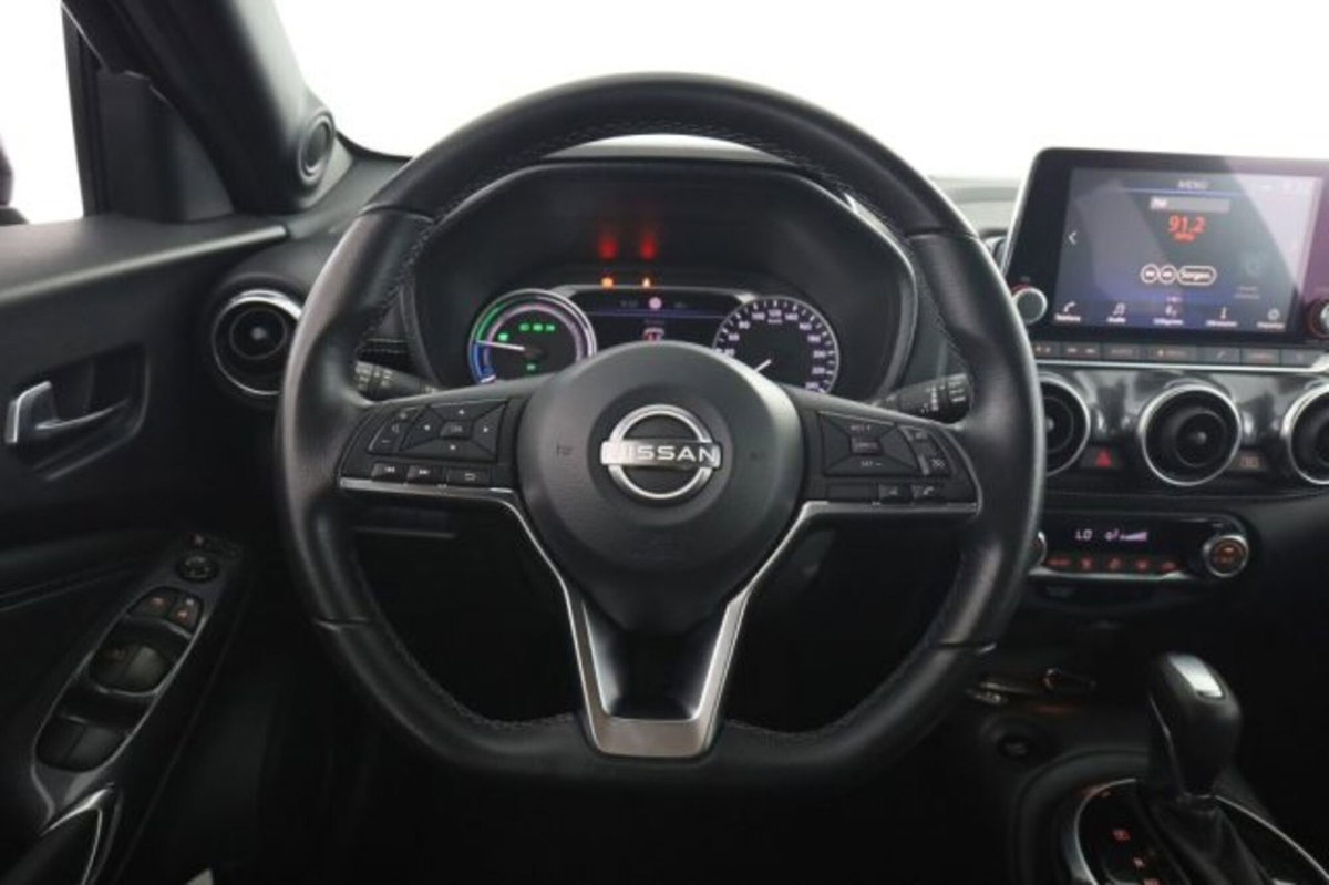 Nissan Juke 1.6 hev N-Connecta (5)