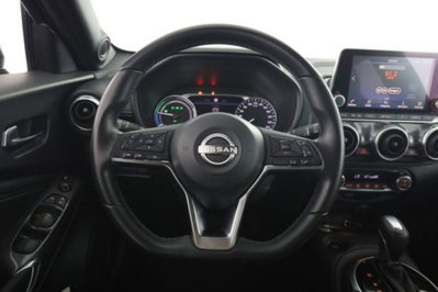 Nissan Juke 1.6 hev N-Connecta (5)