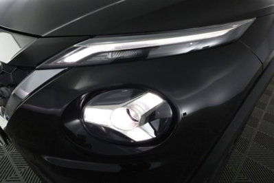 Nissan Juke 1.6 hev N-Connecta (9)