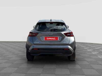 Nissan Juke 1.6 hev Acenta (4)