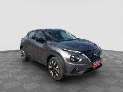Nissan Juke 1.6 hev Acenta (7)
